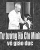 Báo cáo khoa học: Tư tưởng Hồ Chí Minh về người thầy giáo