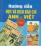 Hướng dẫn đọc và dịch báo chí Anh _ Việt
