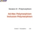 Lập trình hướng đối tượng: Session 9 - Polymorphism