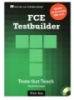 New FCE Testbuilder: Student Book with Key