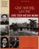 Quê hương và gia thế Chủ tịch Hồ Chí Minh: Phần 2