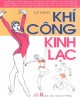 Khí công kinh lạc: Phần 2