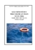 Giáo trình Thực hành an toàn - MĐ06: Thủy thủ tàu cá