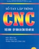Sổ tay lập trình CNC