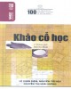 100 câu hỏi đáp về khảo cổ học ở thành phố Hồ Chí Minh: Phần 1