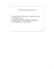 Bài giảng Công nghệ hàn nóng chảy: Chương 5 - Công nghệ hàn gang