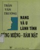 Nang và u lành tính vùng miệng - Hàm mặt: Phần 1