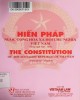 Hiến pháp của nước Cộng hòa Xã hội Chủ nghĩa Việt Nam (Song ngữ Việt - Anh): Phần 1